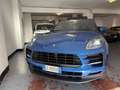 Porsche Macan Macan 2.0 245cv pdk Blu/Azzurro - thumbnail 2