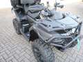 CFMOTO CForce 625 CForce 625 ABS schwarz Negro - thumbnail 10