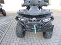 CFMOTO CForce 625 CForce 625 ABS schwarz Negro - thumbnail 11