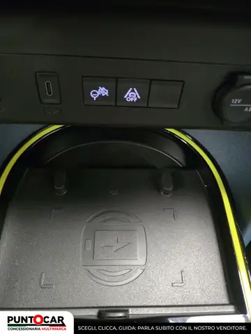 Fiat Grande Panda view 25