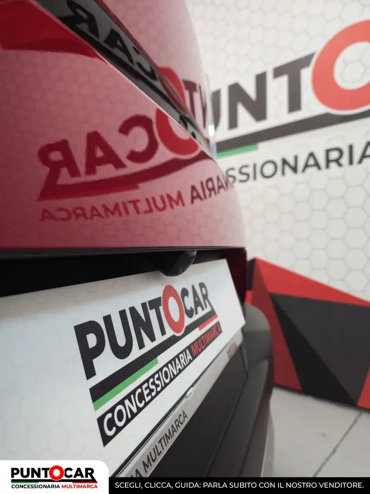 Fiat Grande Panda 2026 — фото 17