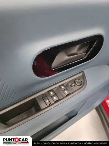 Fiat Grande Panda view 21
