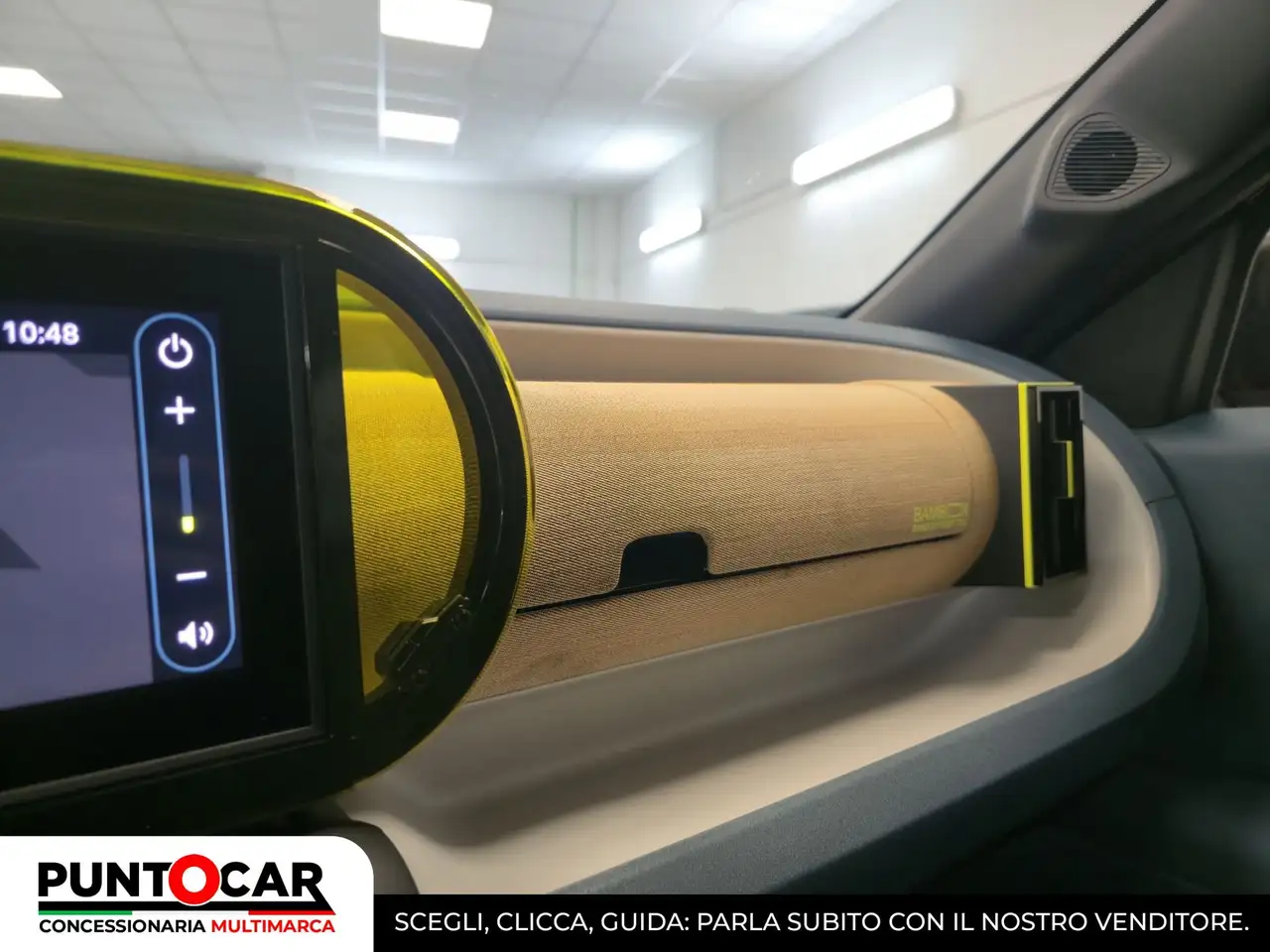 Fiat Grande Panda 2026 — фото 26
