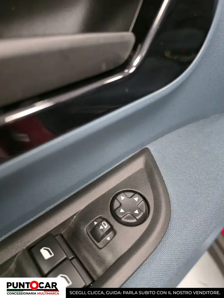 Fiat Grande Panda 2026 — фото 18