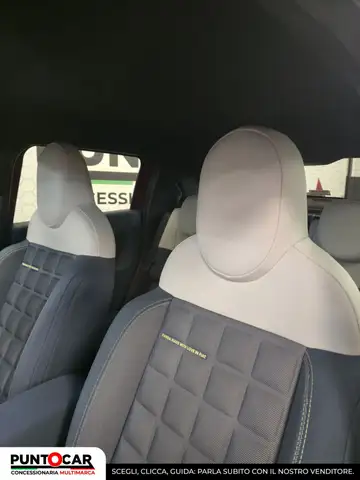 Fiat Grande Panda view 8