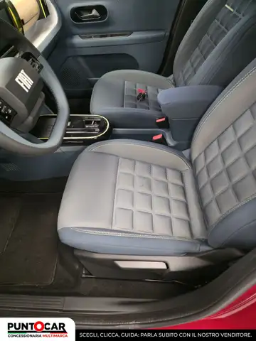 Fiat Grande Panda view 10