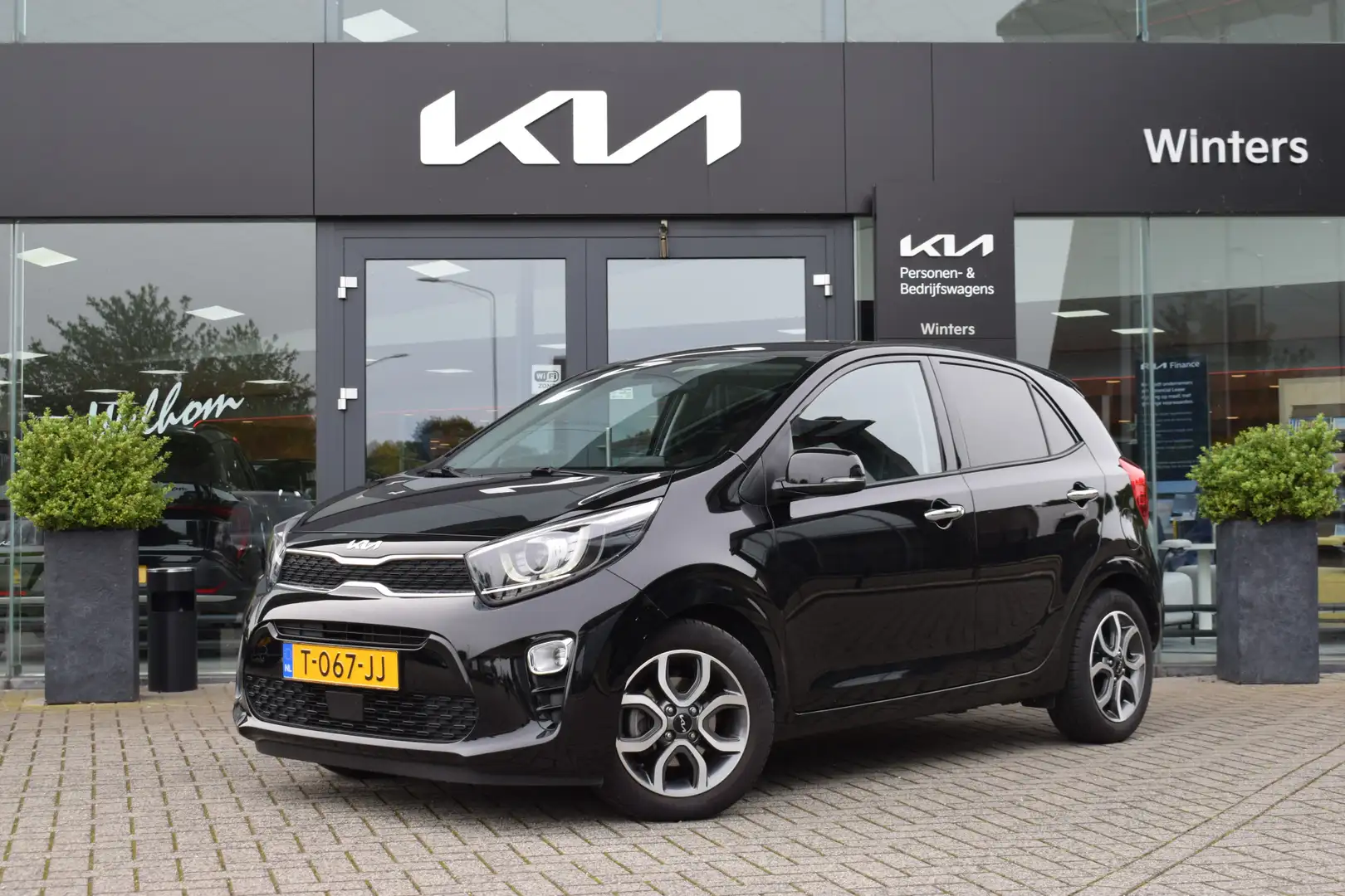 kia picanto