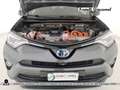Toyota RAV 4 2.5 vvt-i h dynamic+ 4wd e-cvt Grey - thumbnail 11