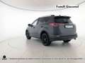 Toyota RAV 4 2.5 vvt-i h dynamic+ 4wd e-cvt Grey - thumbnail 4