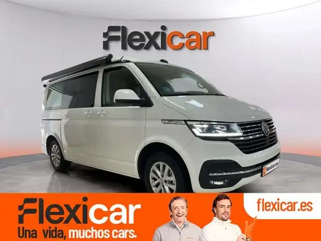 Volkswagen T5 California 2.0Bi-TDI Comfortline DSG