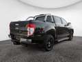 Ford Ranger 3.2 TDCi Limited 4x4 DK AHK NAVI KAM L Negro - thumbnail 3