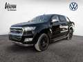 Ford Ranger 3.2 TDCi Limited 4x4 DK AHK NAVI KAM L Negro - thumbnail 1