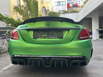 C63 Amg