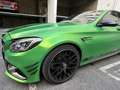 Mercedes-Benz C 63 AMG C63 Amg - thumbnail 5