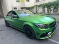Mercedes-Benz C 63 AMG C63 Amg - thumbnail 8