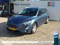 Ford Focus Wagon 1.0 Trend Edition Business Blauw - thumbnail 1