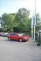 Ford Focus Wagon 1.0 Trend Edition Business Blauw - thumbnail 26