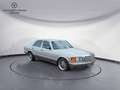 Mercedes-Benz 300 SE w126 Silber - thumbnail 1