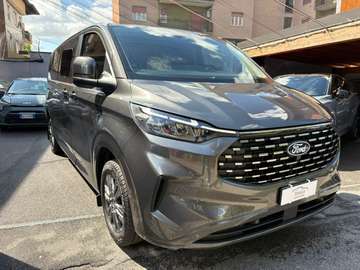 320 2.0 EcoBlue 150CV PL Titanium 9P + IVA