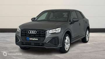 35 TFSI 150ch S line S tronic 7