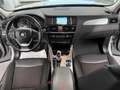 BMW X3 xDrive20d xLine-LED-NAVI-C.18 Grigio - thumbnail 6