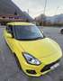 Suzuki Swift Swift Sport 1.4 Hybrid Boosterjet 2024 Giallo - thumbnail 11