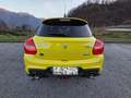 Suzuki Swift Swift Sport 1.4 Hybrid Boosterjet 2024 Giallo - thumbnail 2