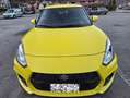 Suzuki Swift Swift Sport 1.4 Hybrid Boosterjet 2024 Giallo - thumbnail 9