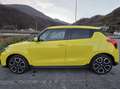 Suzuki Swift Swift Sport 1.4 Hybrid Boosterjet 2024 Giallo - thumbnail 4