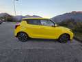 Suzuki Swift Swift Sport 1.4 Hybrid Boosterjet 2024 Giallo - thumbnail 3