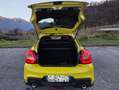 Suzuki Swift Swift Sport 1.4 Hybrid Boosterjet 2024 Giallo - thumbnail 10