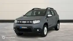 Dacia Duster 1.0 ECO-G 100ch Expression 4x2