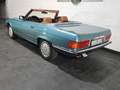 Mercedes-Benz SL 560 LEDER-INTÉRIEUR NEU! Blau - thumbnail 3