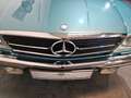Mercedes-Benz SL 560 LEDER-INTÉRIEUR NEU! Blau - thumbnail 9