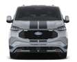 Ford Tourneo Custom PHEV 233PK SPORT | Geel kenteken | Incl. BPM & BTW Nero - thumbnail 2
