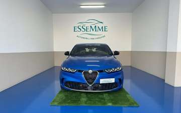 Tonale 1.6 Ti 130cv tct6