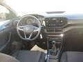 Volkswagen T-Cross 1.0 TSI 110 CV SPORT R-LINE Noir - thumbnail 8