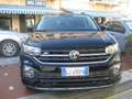 Volkswagen T-Cross 1.0 TSI 110 CV SPORT R-LINE Noir - thumbnail 10