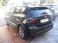 Volkswagen T-Cross 1.0 TSI 110 CV SPORT R-LINE Noir - thumbnail 2