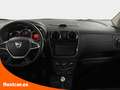 Dacia Lodgy 1.6 Ambiance 7pl. 75kW Gris - thumbnail 11