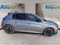 Peugeot 208 ALLURE Grau - thumbnail 5