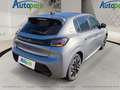 Peugeot 208 ALLURE Grau - thumbnail 8