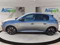 Peugeot 208 ALLURE Grau - thumbnail 4