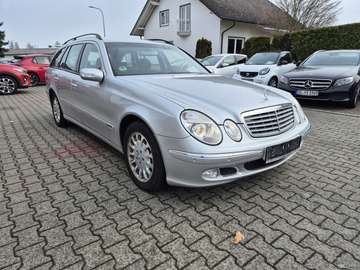 T CDI Elegance, Klima, Automatik, Navigation, Park