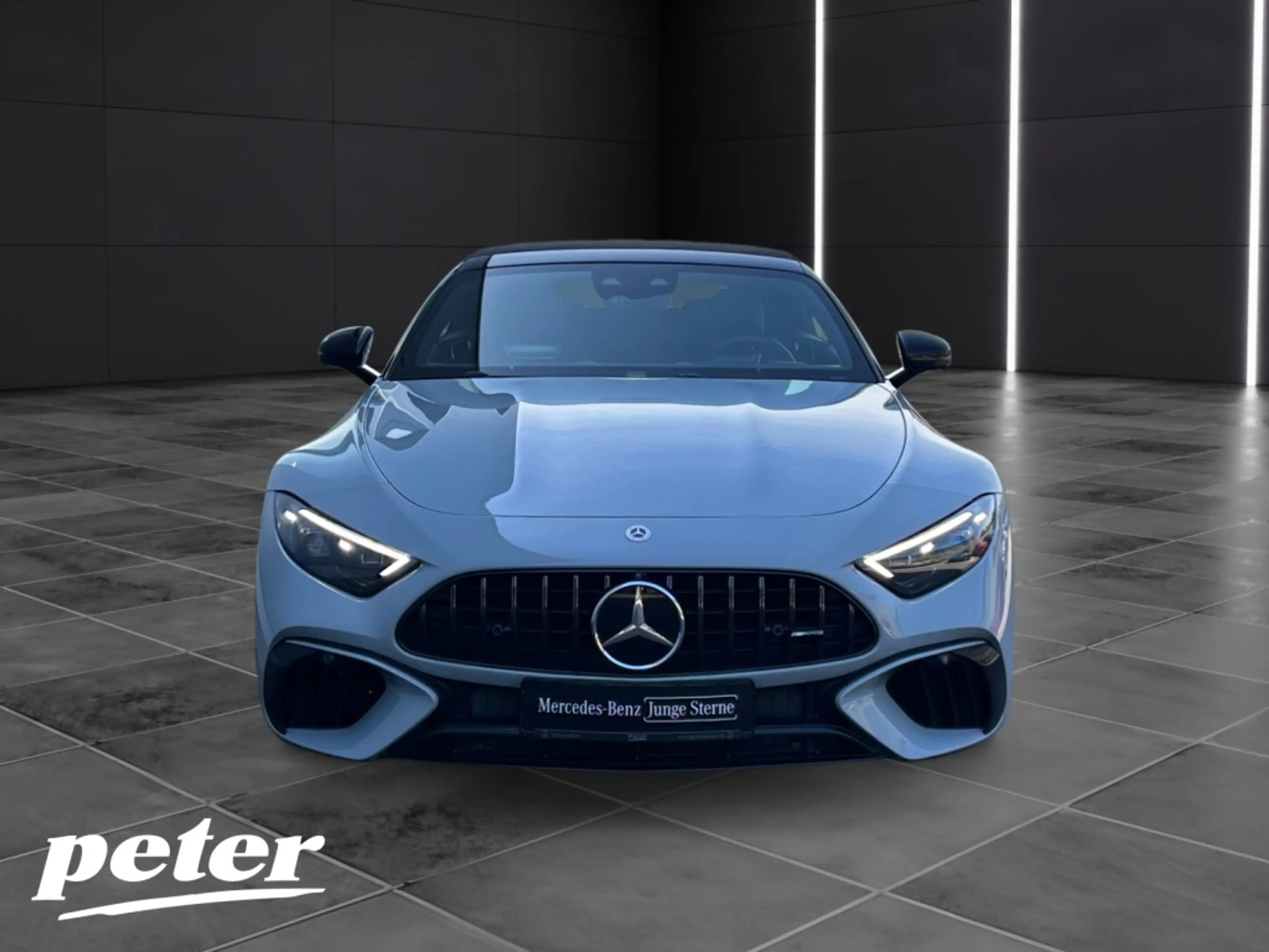 Mercedes-Benz SL 63 AMG AMG SL 63 4M+ AMG*Night*21"*Digital* — photo 2