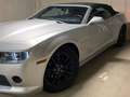 Chevrolet Camaro Cabrio 3.6 Aut. Silber - thumbnail 6