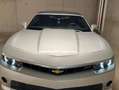 Chevrolet Camaro Cabrio 3.6 Aut. Silber - thumbnail 10