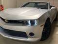 Chevrolet Camaro Cabrio 3.6 Aut. Silber - thumbnail 8