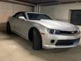 Chevrolet Camaro Cabrio 3.6 Aut. Silber - thumbnail 9