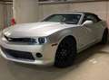 Chevrolet Camaro Cabrio 3.6 Aut. Silber - thumbnail 7